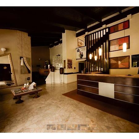Hotel Provincia Flex De Francisco Beltrão Εξωτερικό φωτογραφία