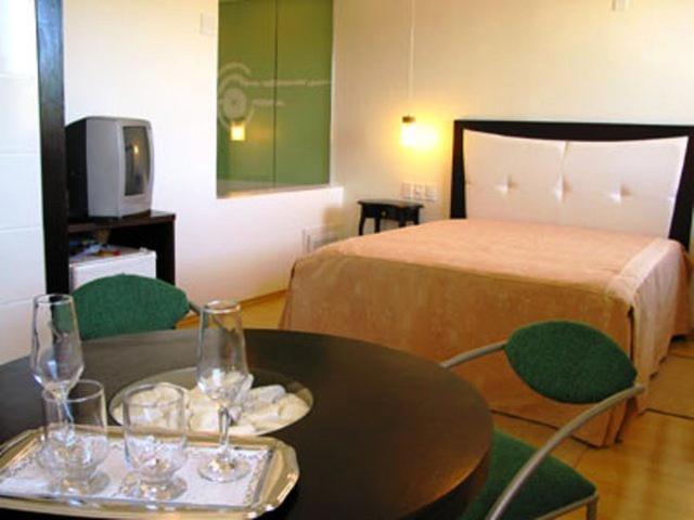 Hotel Provincia Flex De Francisco Beltrão Εξωτερικό φωτογραφία