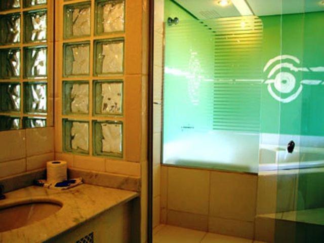 Hotel Provincia Flex De Francisco Beltrão Δωμάτιο φωτογραφία