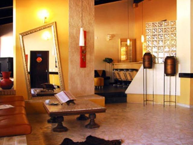 Hotel Provincia Flex De Francisco Beltrão Εξωτερικό φωτογραφία