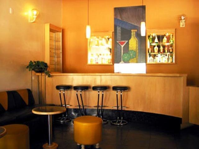 Hotel Provincia Flex De Francisco Beltrão Εξωτερικό φωτογραφία