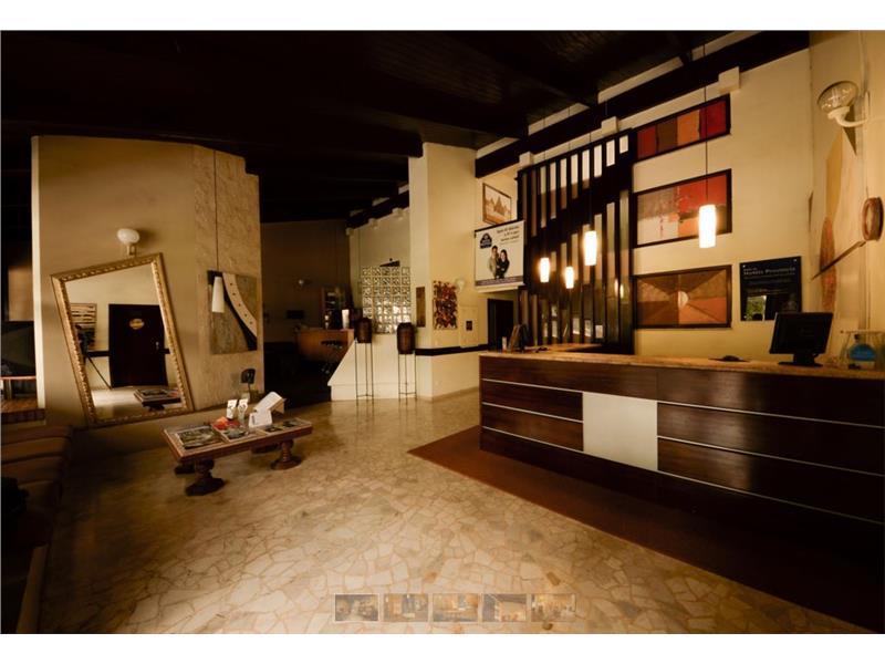 Hotel Provincia Flex De Francisco Beltrão Εξωτερικό φωτογραφία